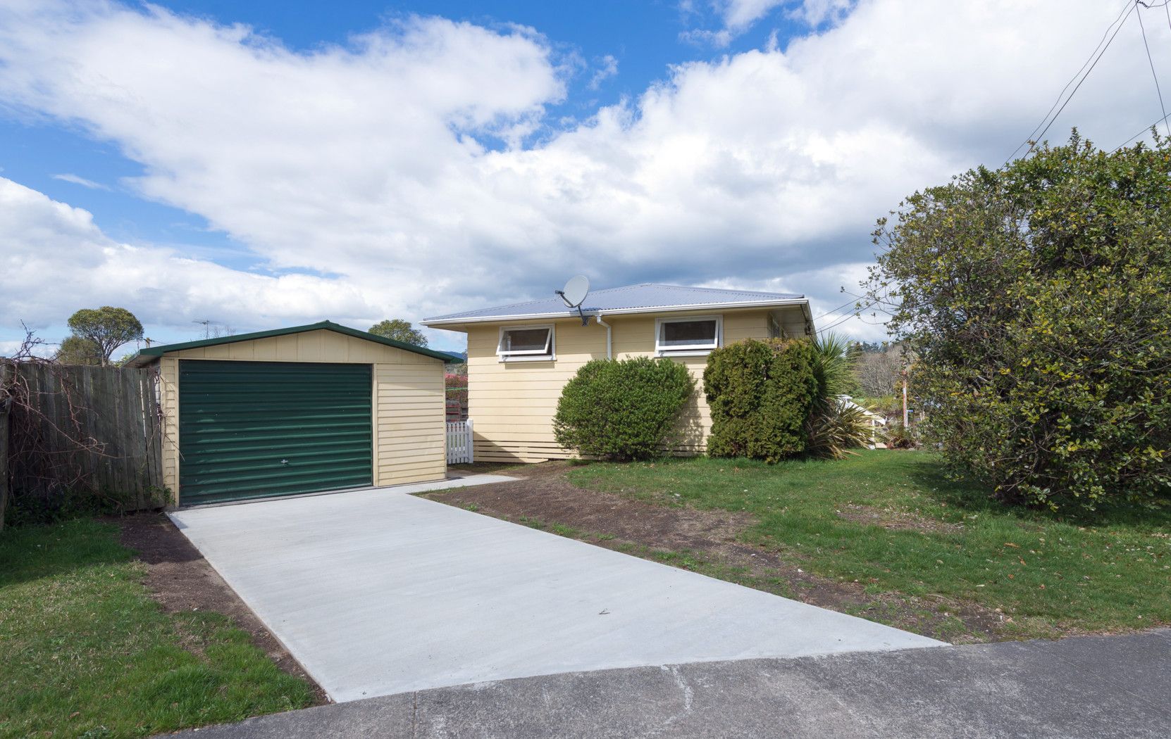 1 Kereru Street, SPRINGFIELD, Rotorua District