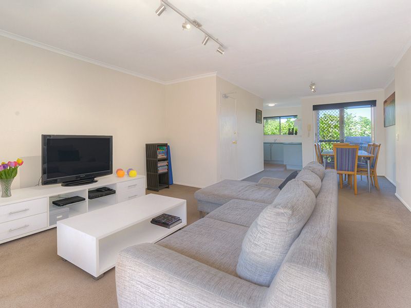 6/58 Lisson Grove, WOOLOOWIN, QLD 4030