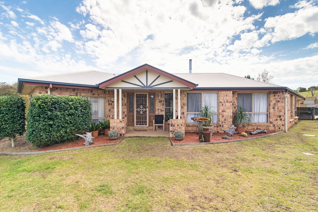 33 Mally Road, HODGSON VALE, QLD 4352