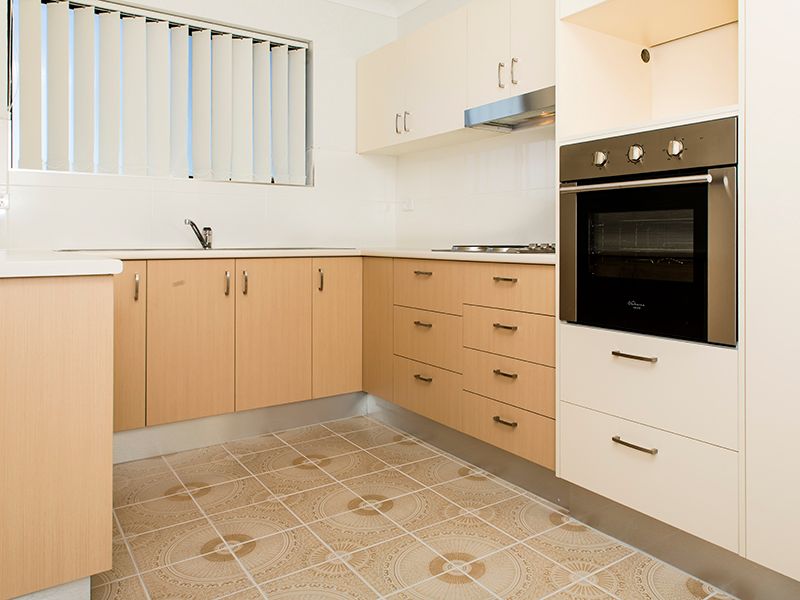 5/31 Stuckey Road, CLAYFIELD, QLD 4011