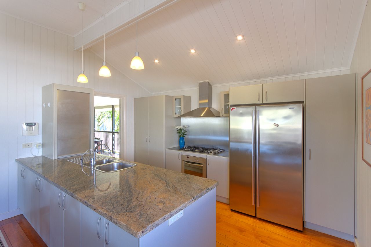 25 Foch Street, Ashgrove, QLD 4060