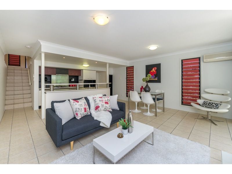10/24 Arthur Terrace, RED HILL, QLD 4059