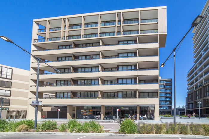 21/3 King Street, NEWCASTLE, NSW 2300