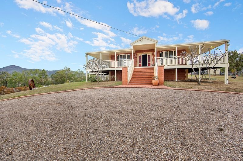 145 Coynes Road, MOUNT MORT, QLD 4340