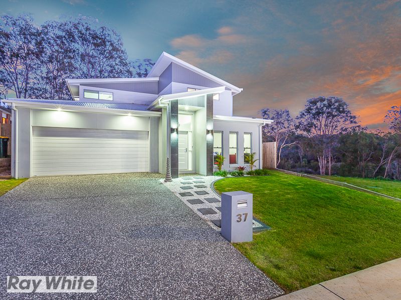 37 Pademelon Circuit, NORTH LAKES, QLD 4509
