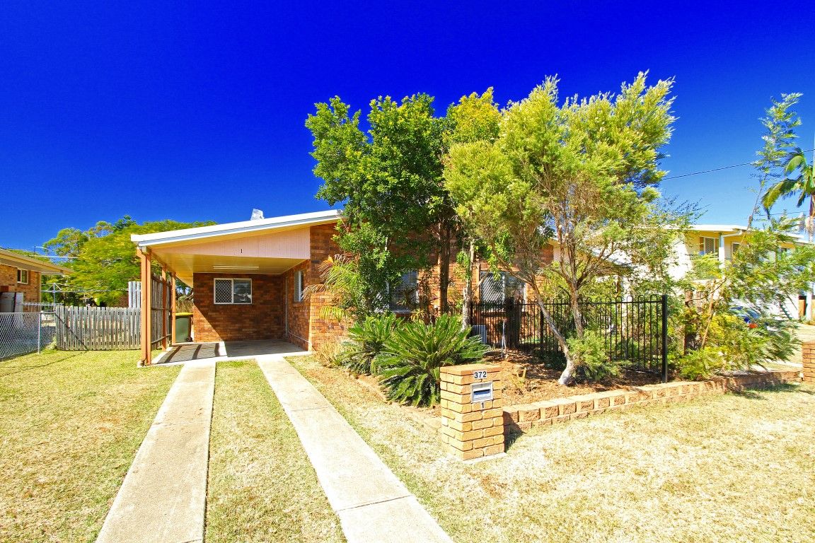 372 Farm Street, NORMAN GARDENS QLD 4701