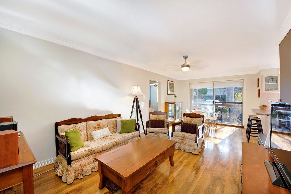 Unit 5/36-38 Florence Street, HORNSBY, NSW 2077