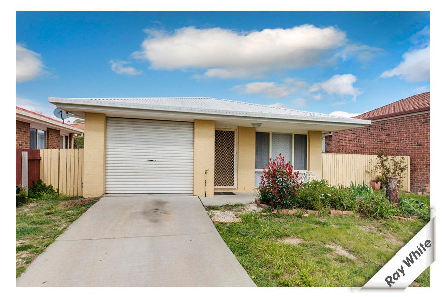 46 Taylor Street, NGUNNAWAL, ACT 2913