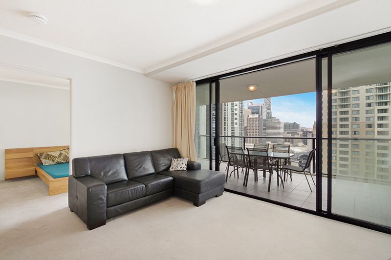 2407/79 Albert Street, BRISBANE, QLD 4000