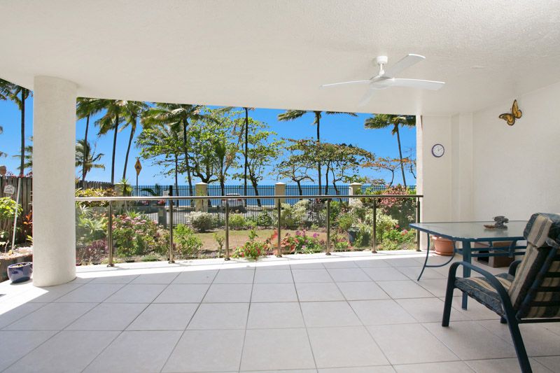TRINITY BEACH, QLD 4879