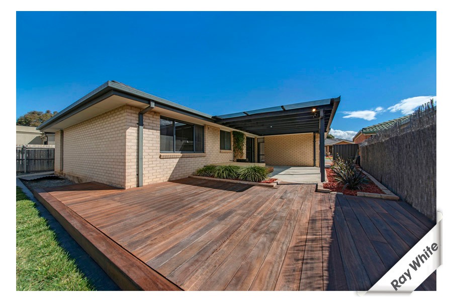 42 Sunshine Loop, DUNLOP, ACT 2615