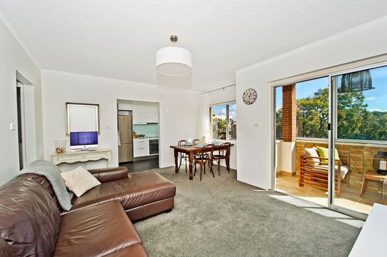 3/25 cook Street, RANDWICK NSW 2031