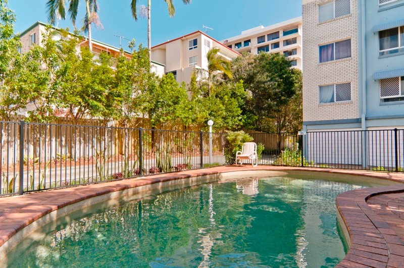 Unit 8 'Chequers' 34 King Street, KINGS BEACH, QLD 4551