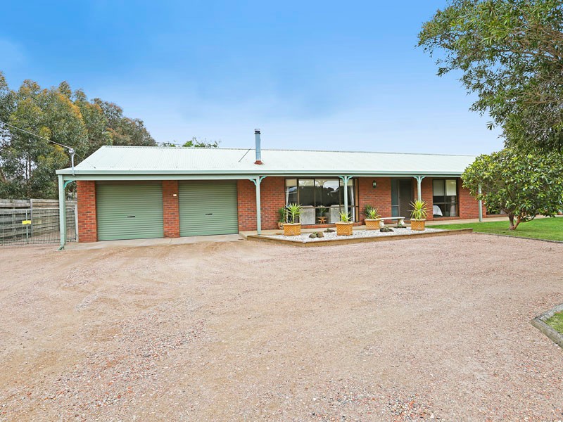 59 Earl Crescent, BANNOCKBURN, VIC 3331
