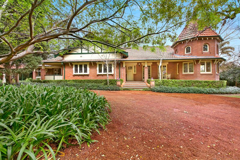 179 - 181 Burns Road, TURRAMURRA, NSW 2074