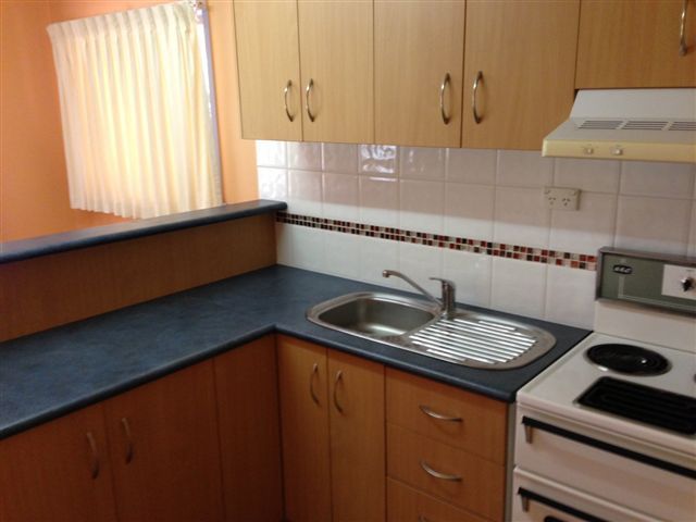 Unit 4/42 Arthur Street, EAST TOOWOOMBA, QLD 4350