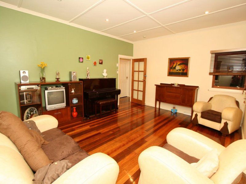 NORMAN PARK, QLD 4170