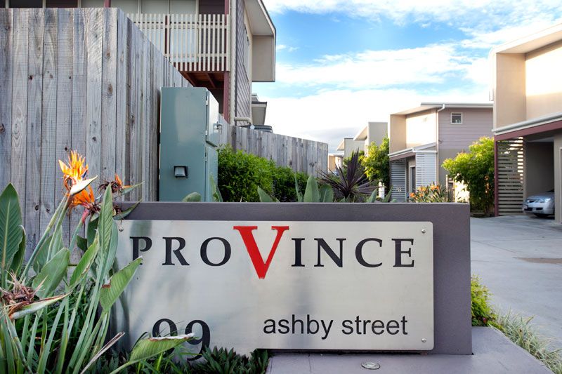 1/99 Ashby Street, FAIRFIELD, QLD 4103