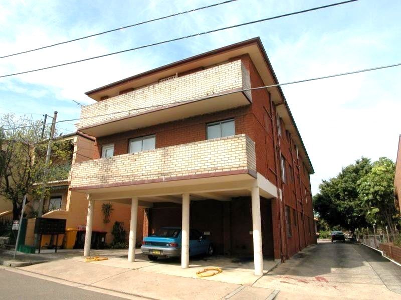 4/6 Camden Street, NEWTOWN, NSW 2042