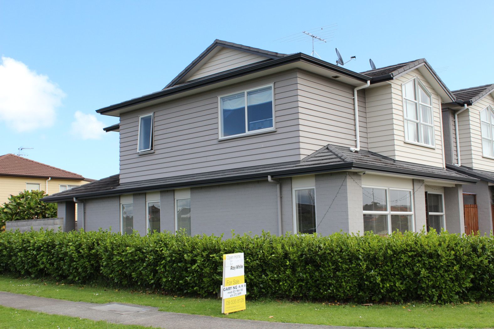 33 Savona Drive, FLAT BUSH, Manukau City