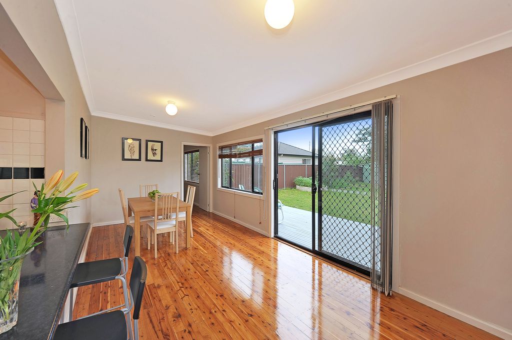 40 Kerry Road, BLACKTOWN, NSW 2148