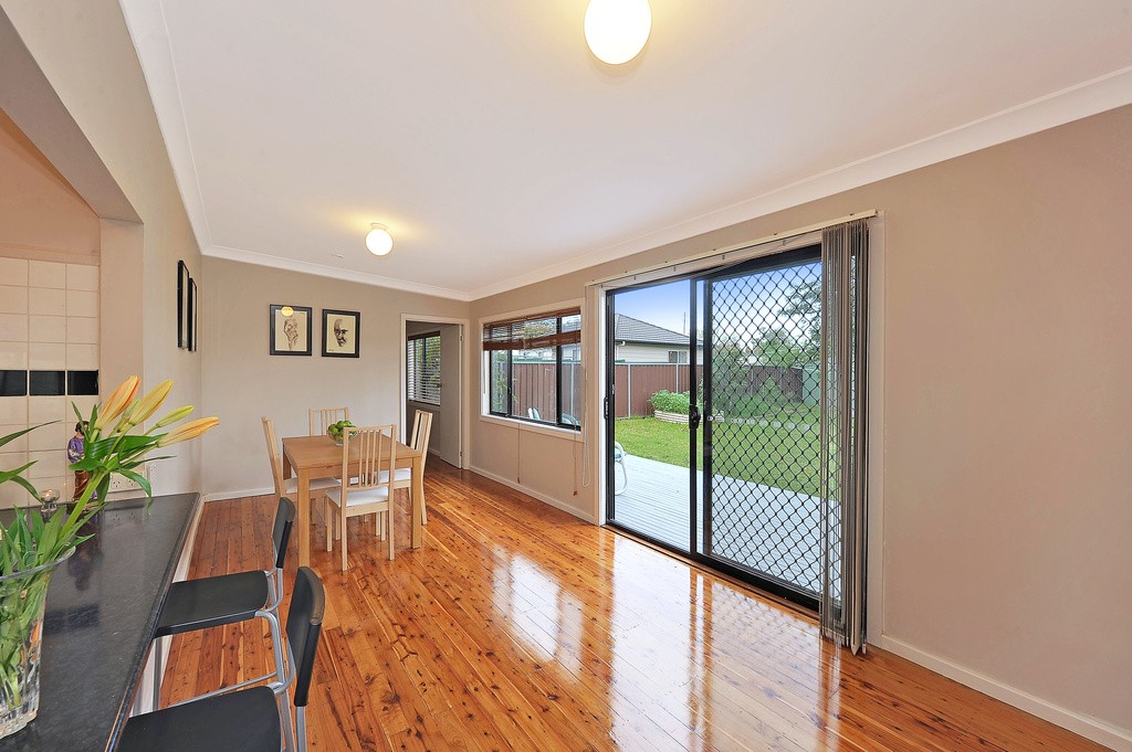40 Kerry Road, BLACKTOWN, NSW 2148