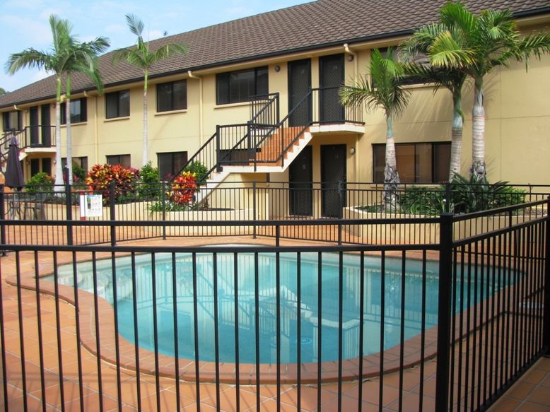 12/8 Tonga Place, PARKWOOD, QLD 4214