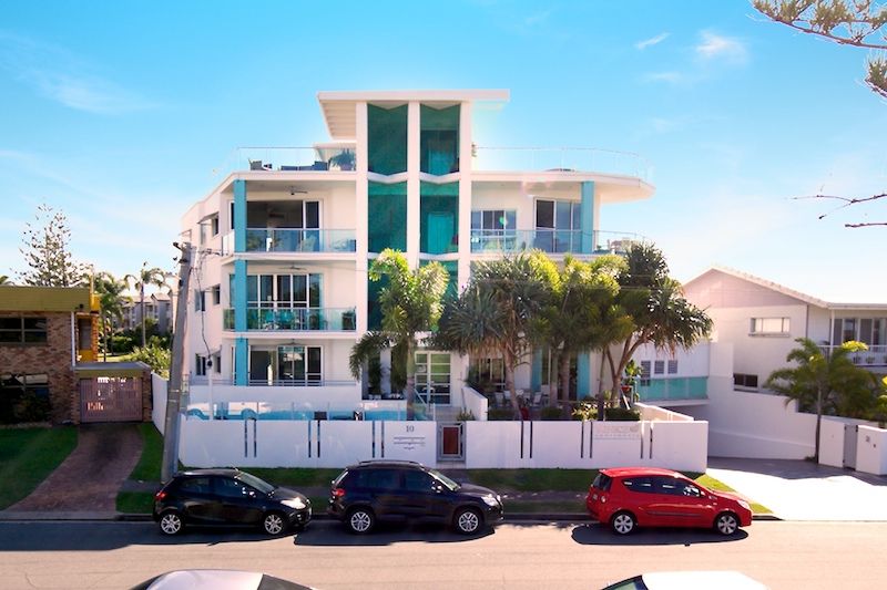 2/10 Oatland Esplanade, RUNAWAY BAY, QLD 4216