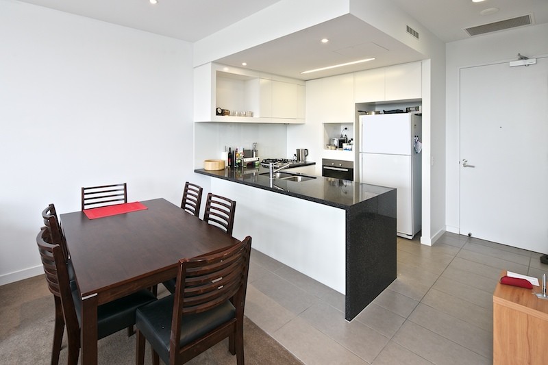 2101/1 Marina Promenade, PARADISE POINT, QLD 4216