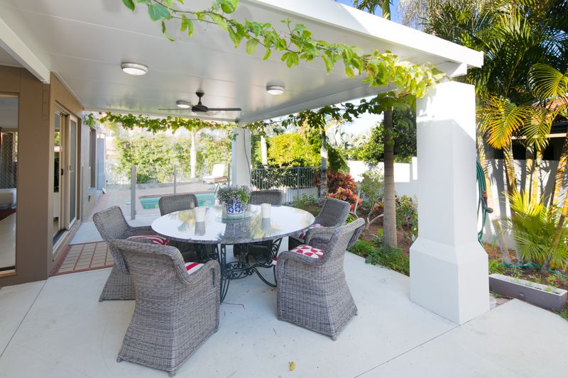 7 Shoreham Chase, ARUNDEL QLD 4214