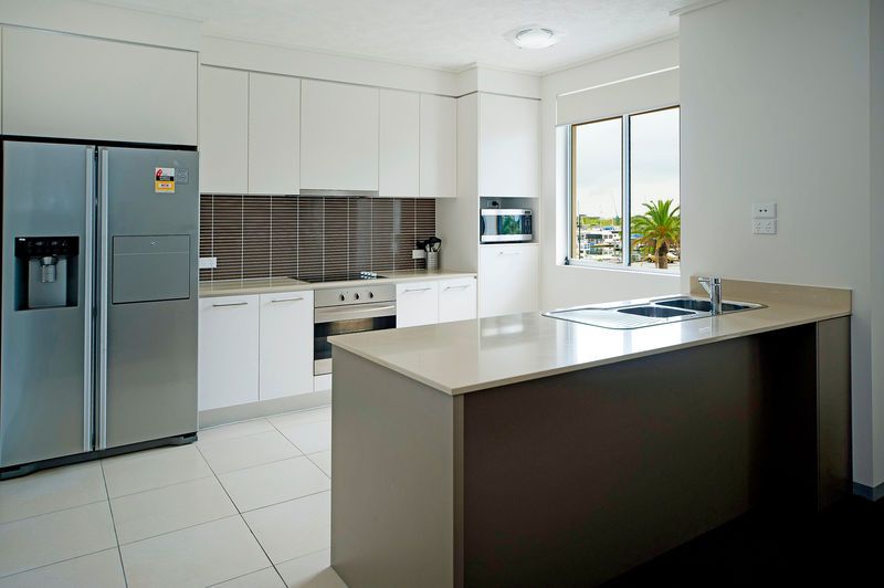 721/64-68 Sickle Avenue, HOPE ISLAND, QLD 4212