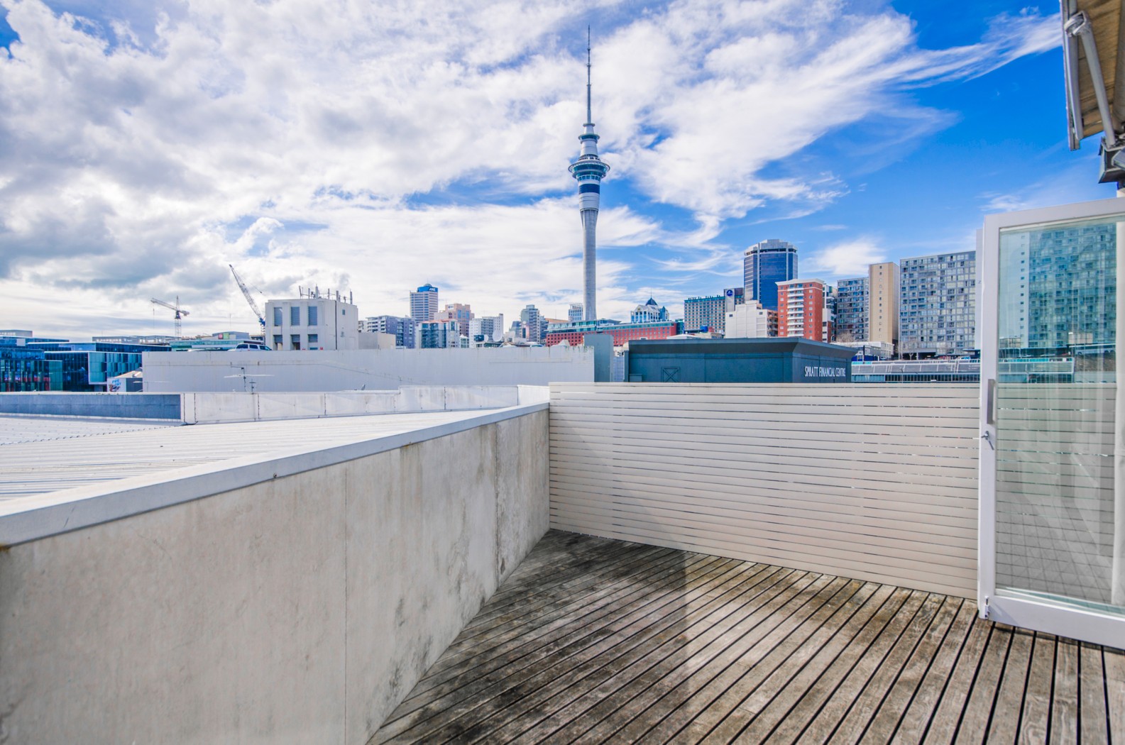 95C Cook Street, AUCKLAND CENTRAL, Auckland City