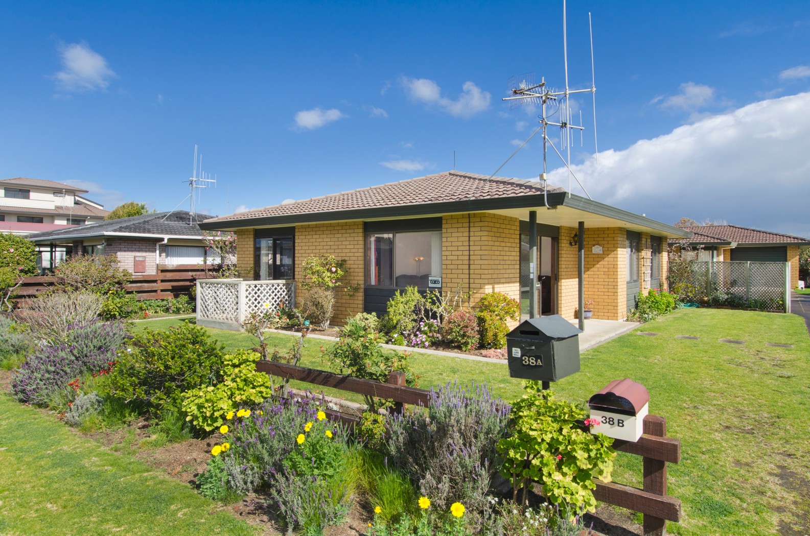 38a Dickson Road, Papamoa, Tauranga City