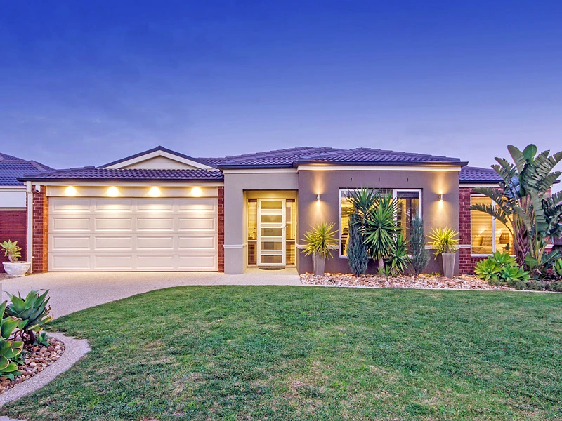 70 Sunset Views Boulevard, TARNEIT, VIC 3029