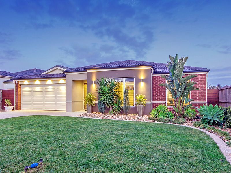 70 Sunset Views Boulevard, TARNEIT, VIC 3029