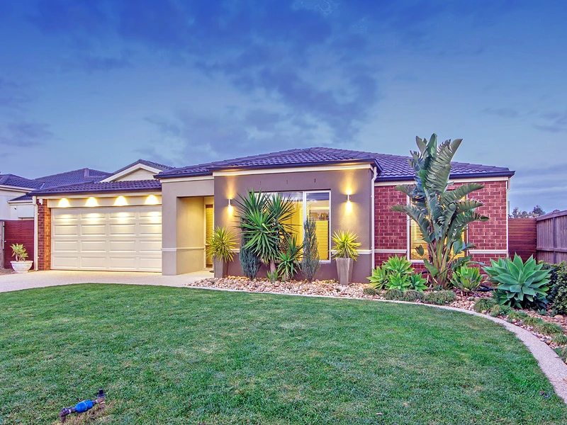 70 Sunset Views Boulevard, TARNEIT, VIC 3029