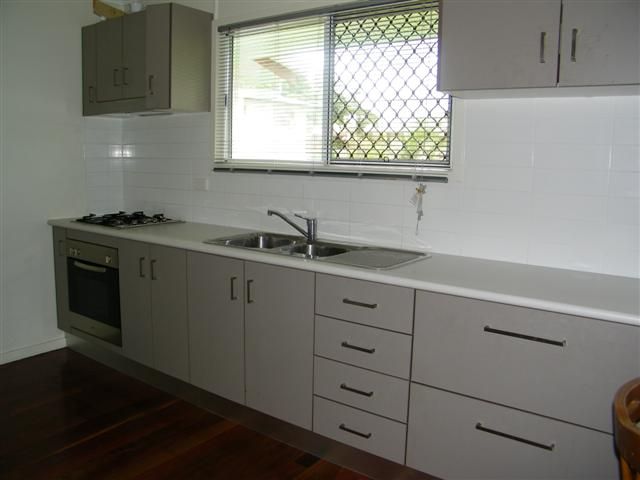 37 Mellefont Street, WEST GLADSTONE, QLD 4680