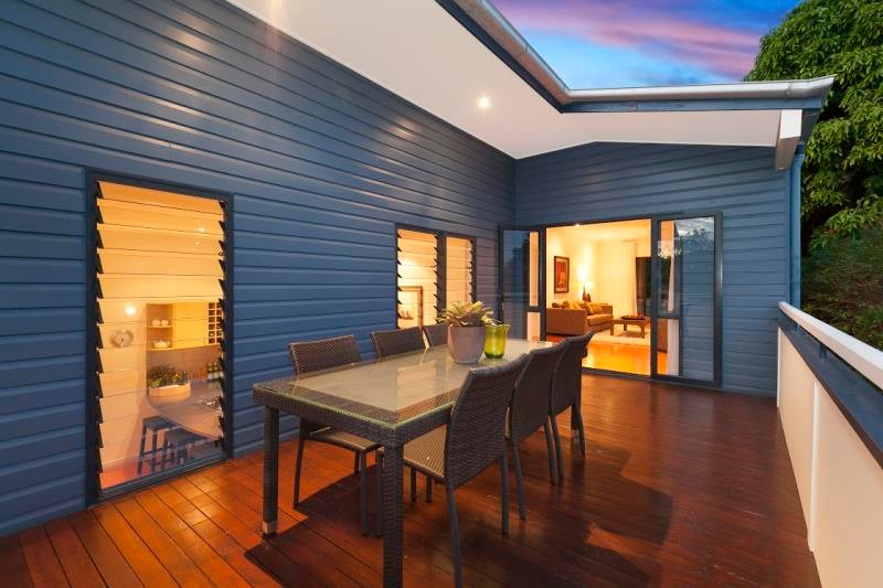 15 Eton Street, TOOWONG, QLD 4066