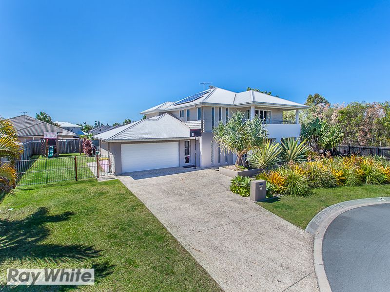 15 Dibbler Court, NORTH LAKES, QLD 4509