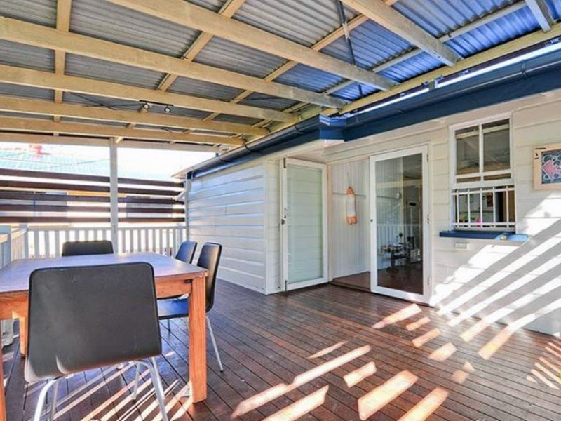 11 Kennedy Terrace, EAST BRISBANE, QLD 4169
