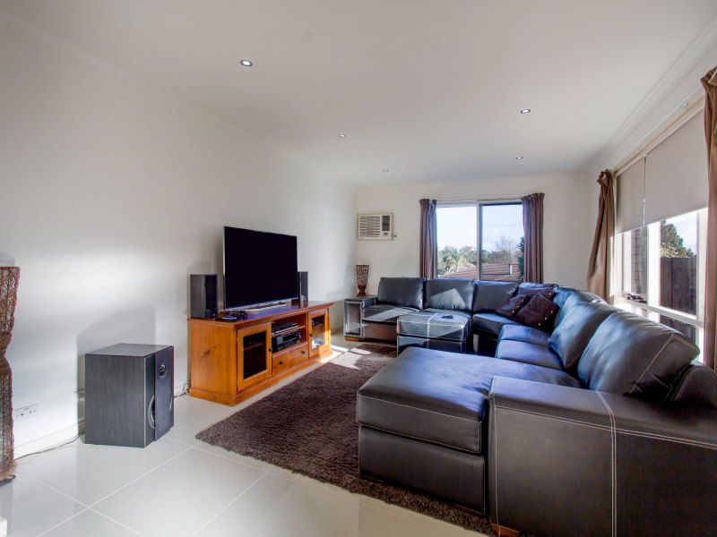43 Ferndale Drive, FRANKSTON, VIC 3199
