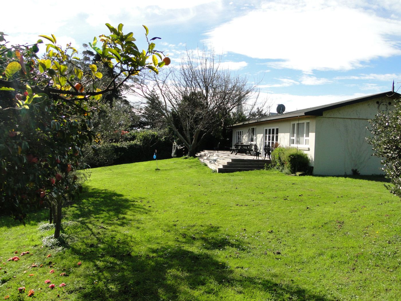 21A Dorset Street, Richmond, Tasman District