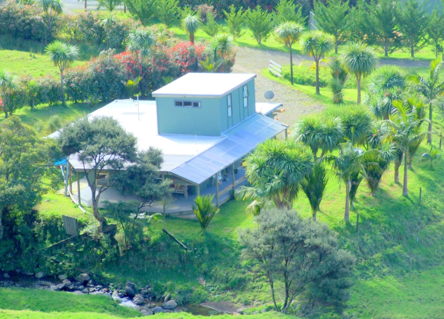 Lot 1 Takahue Saddle Road, Kaitaia, Far North District
