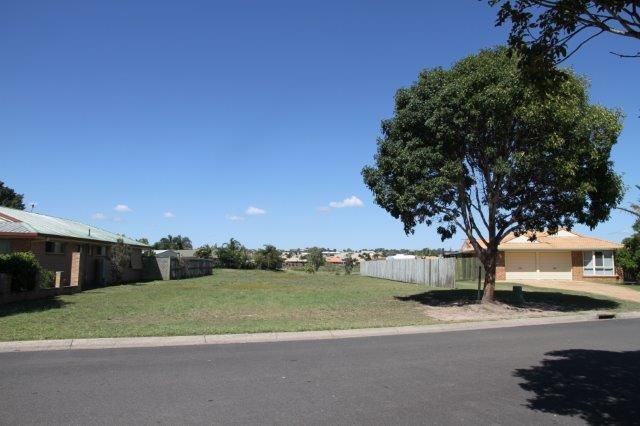 11 Chancellor Drive, URRAWEEN QLD 4655