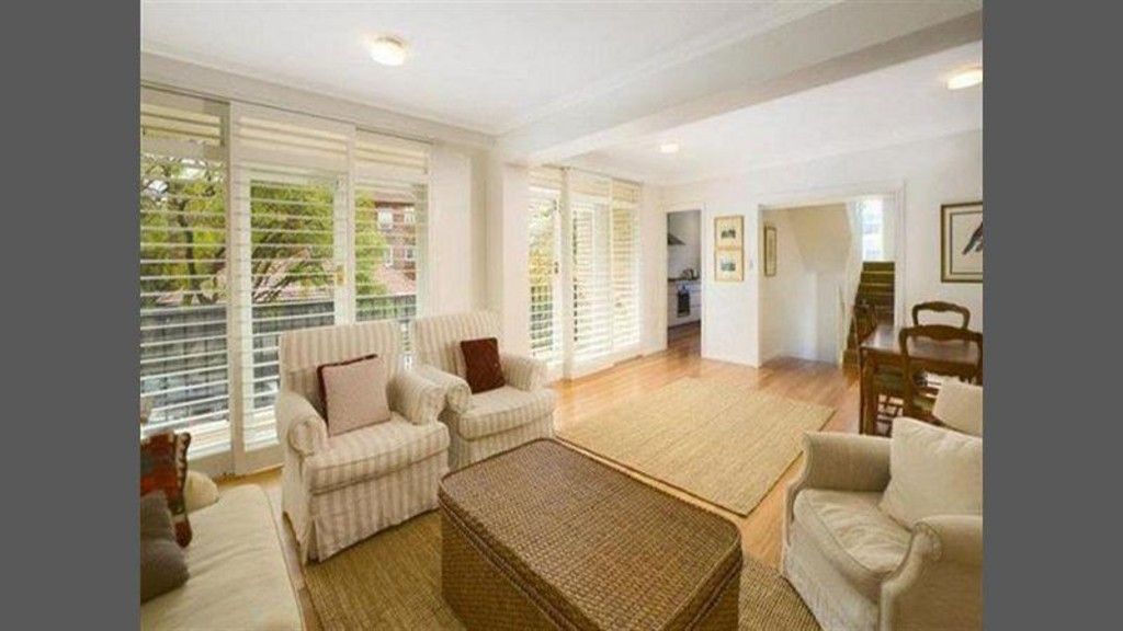 1/2b Holt Street, DOUBLE BAY, NSW 2028