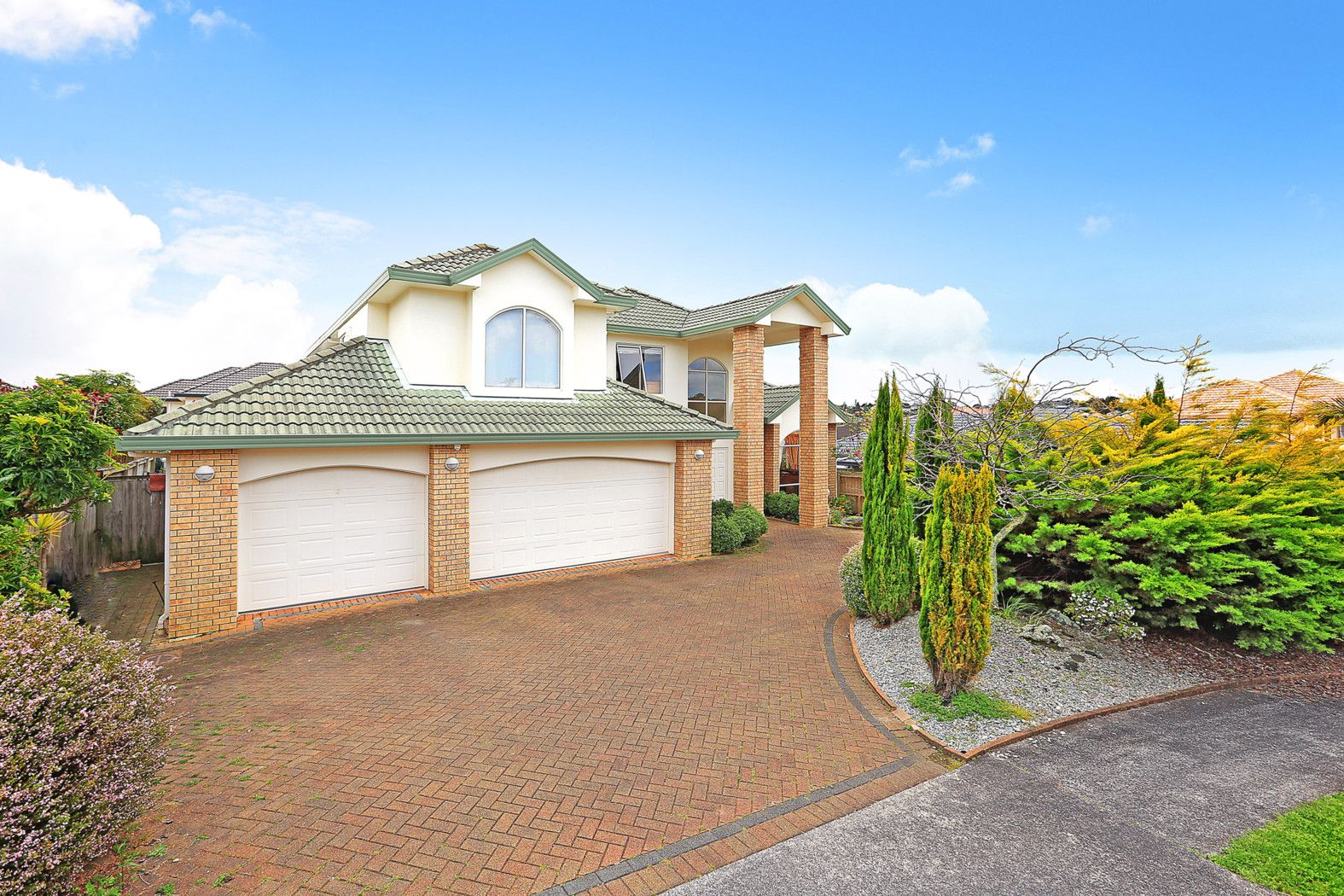 5 Pintner Place, SOMERVILLE, Manukau City