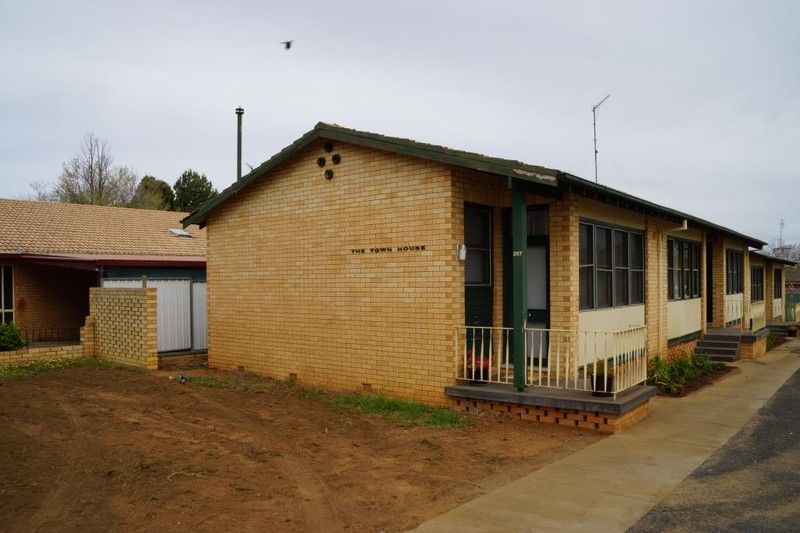 4/367 Fitzroy Street, DUBBO, NSW 2830