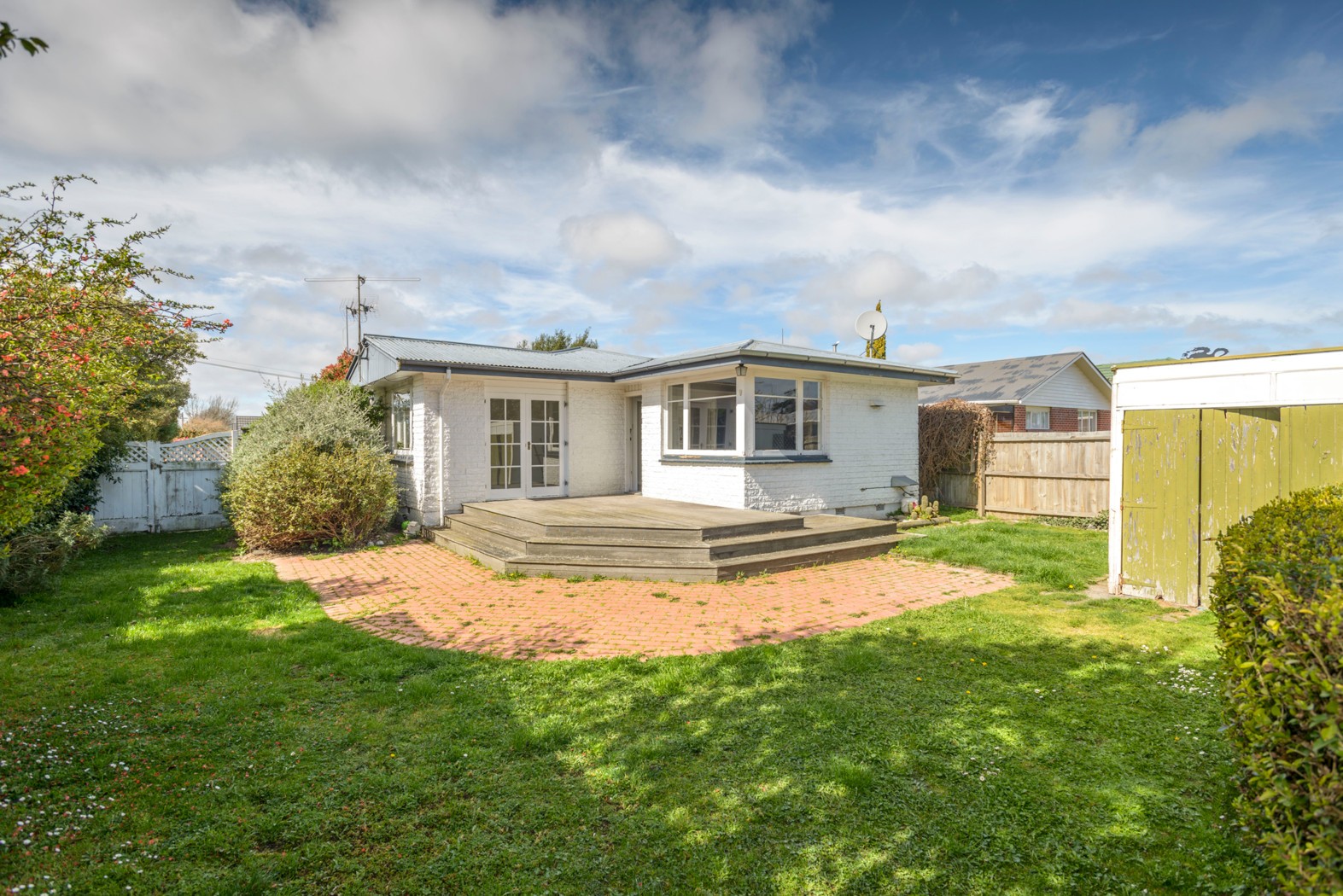 23 Nortons Road, AVONHEAD, Christchurch City