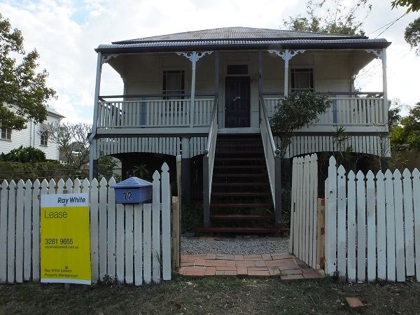 12 Bowen Street, WOODEND, QLD 4305