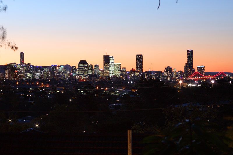 379 Chatsworth Road, COORPAROO QLD 4151